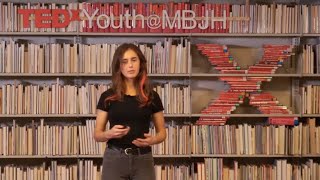The microbiome: Understanding gut health | Emmanuelle Lamontagne | TEDxYouth@MBJH