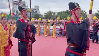 20230723 花蓮祭天祭祖大盛會