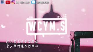 路飞文_文静 - 小宇【動態歌詞/Lyrics Video】