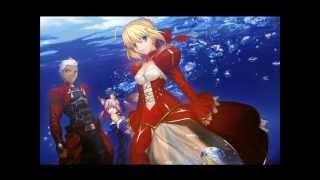 Fate Extra Battle Theme 3 Extended Version