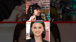 SELENA GOMEZ EPSTEIN THEORY 😱 EP.276 @jumpersjump