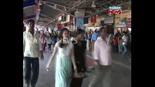 Free WiFi In Bhubaneswar Railway Station