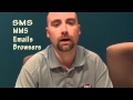 Android Speech-to-Text - Chris Bennett - Bennett Office Technologies