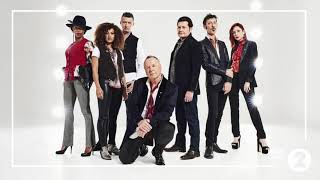 Kyle Meredith with... Simple Minds