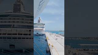 POV: you work on a cruise ship #travel #ofw #seaman #cruiseship