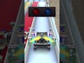 超速gp シーズン206 バーストアウトサーキット 40.111秒 耐久がえぐい（肩軸セッティング）