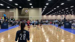 STVA 17 White