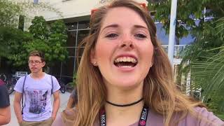Biola Bound 2018