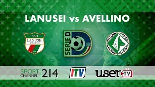 Lanusei vs Avellino | LIVE