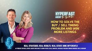 How To Solve The Buy Sell Timing Problem And Win More Listings