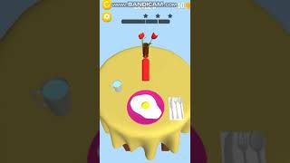 Breakfast prepare 3D - Unity Game Source Code