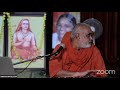 soundaryalahari lalithasahasranama samanvayam pujya sankaramritanandapuri swamiji