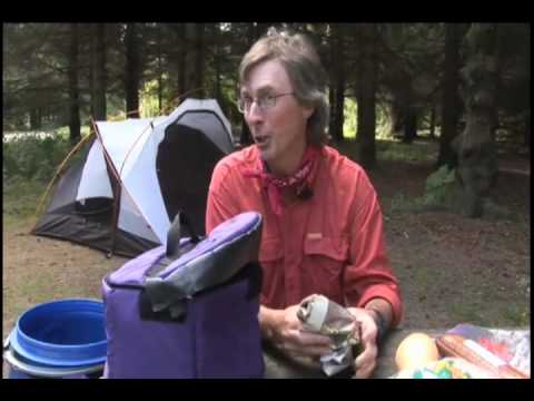 How to Keep Food Cold on Camping Trips - Happy Camper How to Keep Food Cold on Camping Trips - Happy Camper