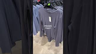 Primark August, New in clothes 🤎 #primark #primarknewin #primarkautumn #primarkuk #primarkclothes
