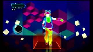 LMFAO- Party Rock Anthem (Just Dance 3)