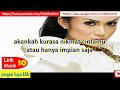 Krisdayanti - Penantian (LIRIK) | OFFICIAL LYRIC VIDEO @LIRIKMUSIK10