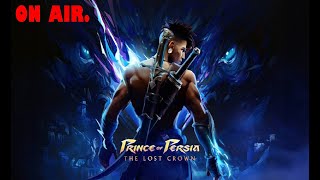 [PS5/🔴] 페르시아의 왕자:잃어버린 왕관(Prince of Persia: The Lost Crown) NG #5.