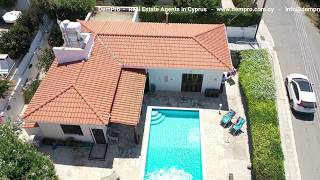 Bungalow in Emba - Paphos - Cyprus