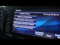 2015 2016 mitsubishi triton mq radio hidden menu