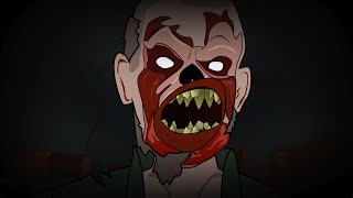 12 Horror Stories Animated (Compilation of August 2021)