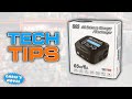 How to Use Your SKYRC S65 Charger for Charging/Battery Storage! (Tech Tip Tuesday)