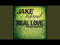 Real Love (feat. Ray Saint-Ville) (Rocco Dub)