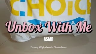 UNBOX WITH ME | UNBOXING ASMR | WFH ESSENTIALS | Nayah and Family Vlogs