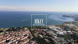 Avcılar Park Sitesi Satılık Daire Turu