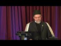 Zaytuna College Commencement 2019 (Full)