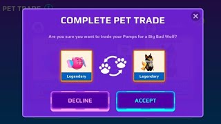 PK XD PET TRADING FUNNY MOMENTS!