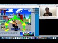 Mouse Control Using OpenCV and Python