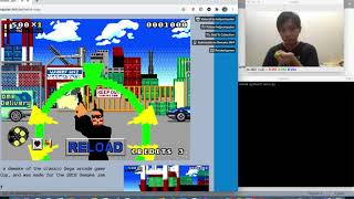 Mouse Control Using OpenCV and Python