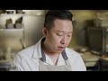 iconic korean ingredients with chef jun lee of soignÉ in seoul