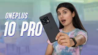 OnePlus 10 Pro Review After 1 Month of Testing!