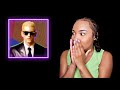 WOAH! Eminem: Rap God (reaction) greatest rapper alive?