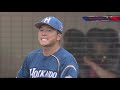 2019年8月28日 北海道日本ハム対埼玉西武 試合ダイジェスト