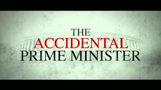 THE ACCIDENTAL PRIME MINISTER. Full movie trailer. #congress #agustawestland #bollywood
