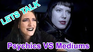 Is Amy Allan A Psychic Medium PT 2!