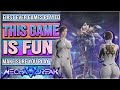 THIS GAME IS AMAZING - Mecha BREAK Gameplay FIRST LOOK - Mecha Break Review EARLY