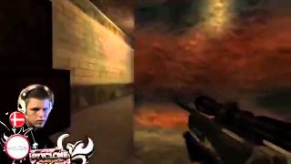 WWW IZLEVIDEO NET CS 1 6   Professional Frag Movie