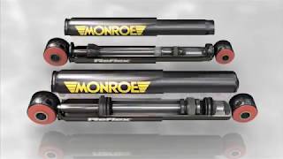 Ammortizzatore Monroe Bi-tubo