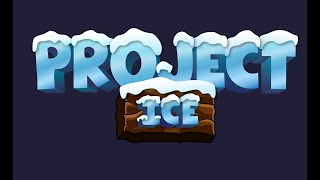 ProjectIce | New skypvp map | play.projectice.tk