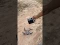 Drone shooting with remote control #drone