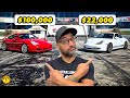 Is My DIRT CHEAP LS1 V8 Swapped 911 Better Than a REAL Porsche GT3?!