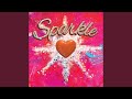 Sparkle (feat. Yazzy)