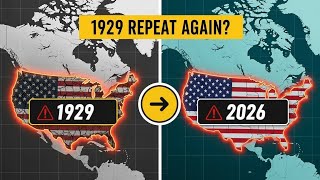 The Great Depression 2.0: Are We Heading for Another 1929?