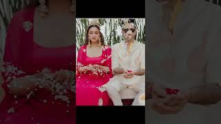 Parineeti Chopra Haldi pics / Parineeti chopra wedding #youtubeshorts #youtube #ytshort