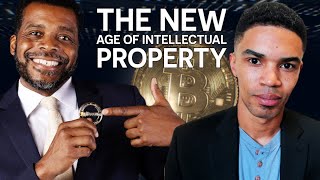 Wade Teamer & Reggie Middleton - The New Age Of Intellectual Property