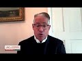 Join Greg Stephens for Unclassified | 3/20/26