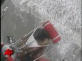 raw video dramatic helicopter rescue